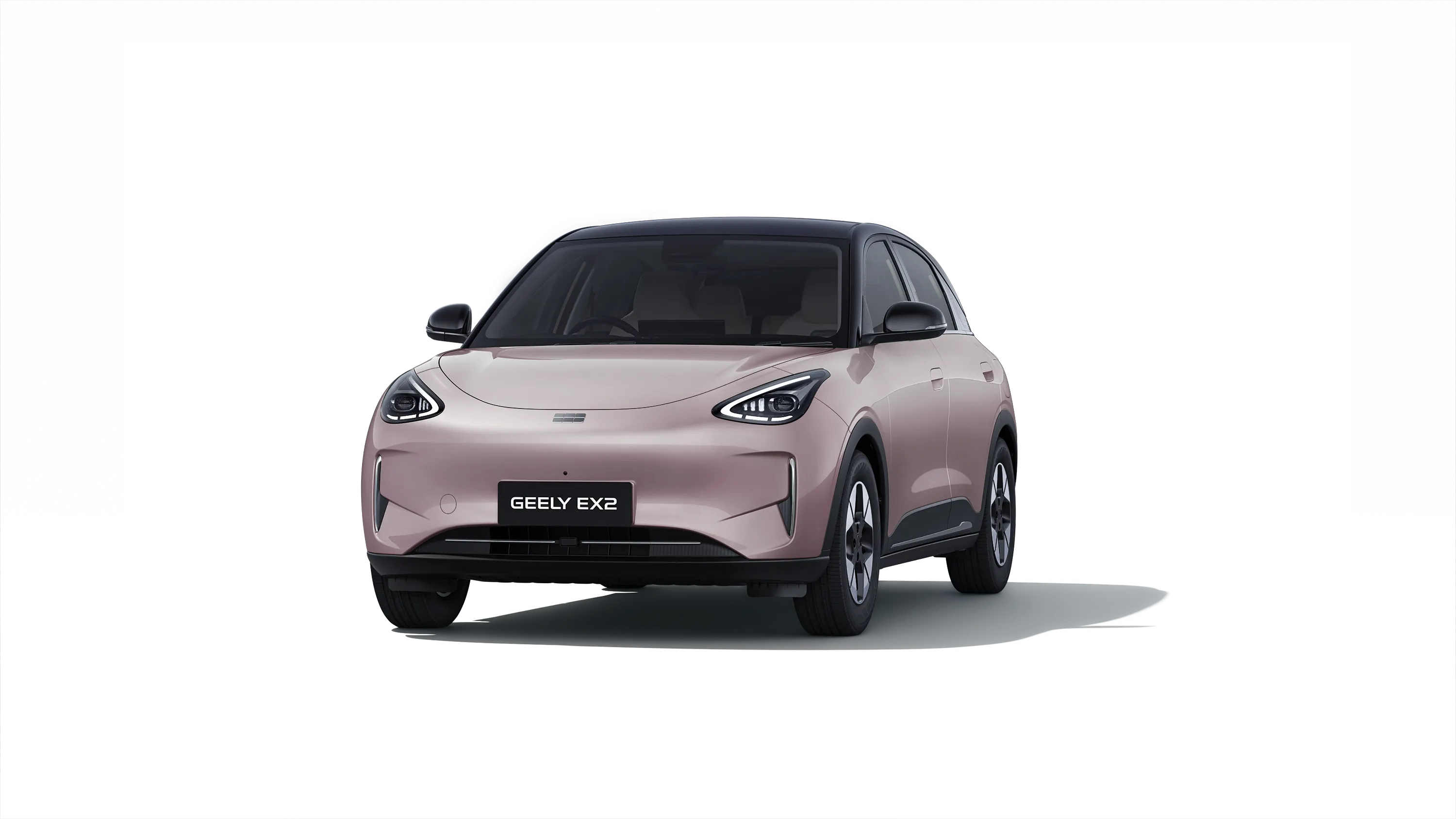 GEELY EX2