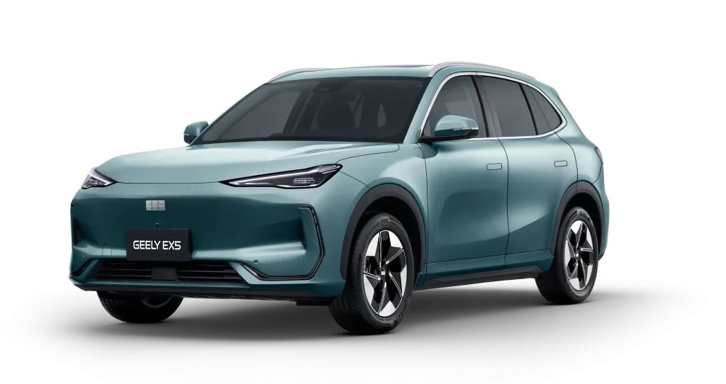 Gambar mobil warna putih